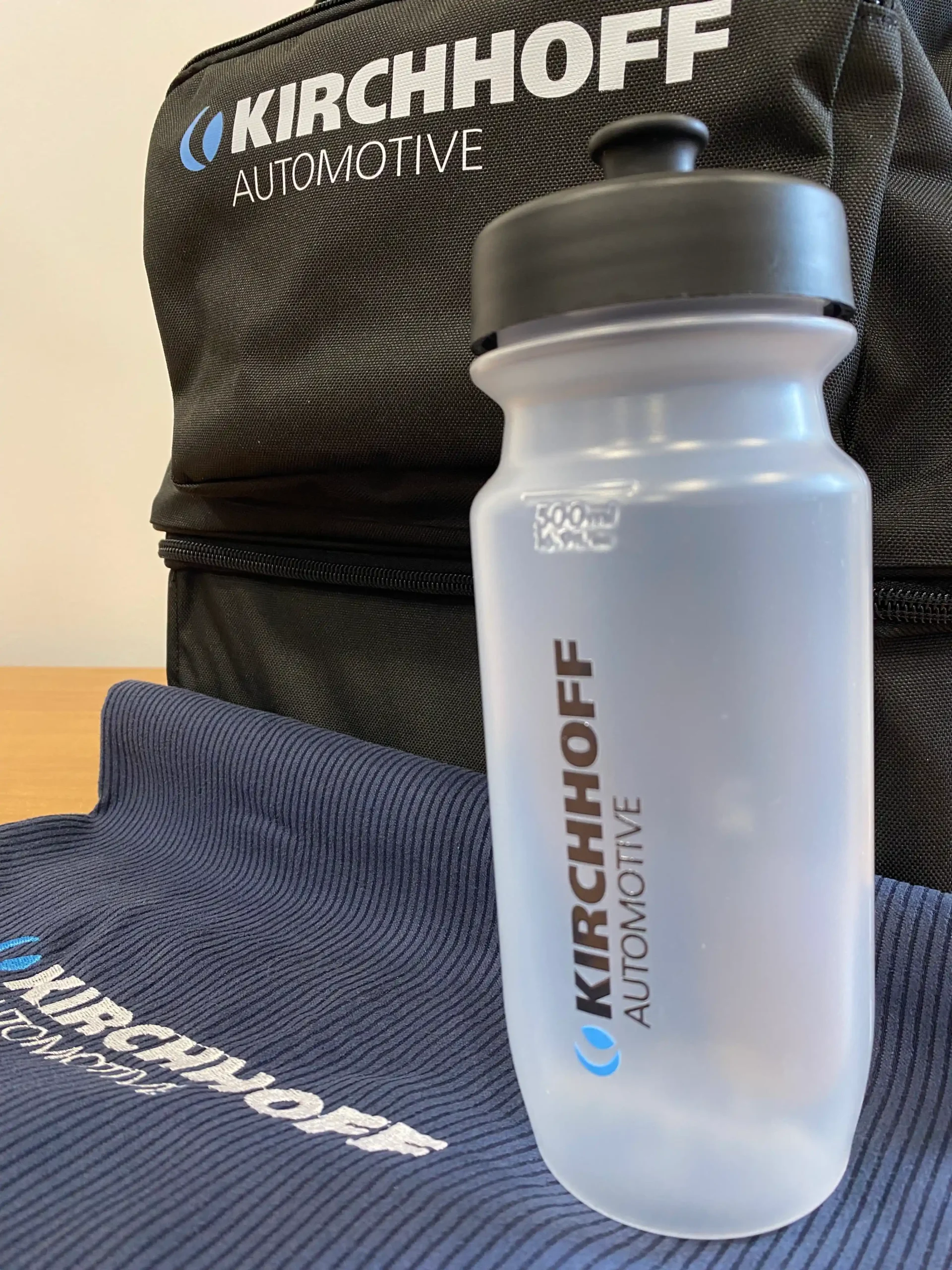 Brindes personalizados para empresas PontOriginal — exemplos de acabamentos