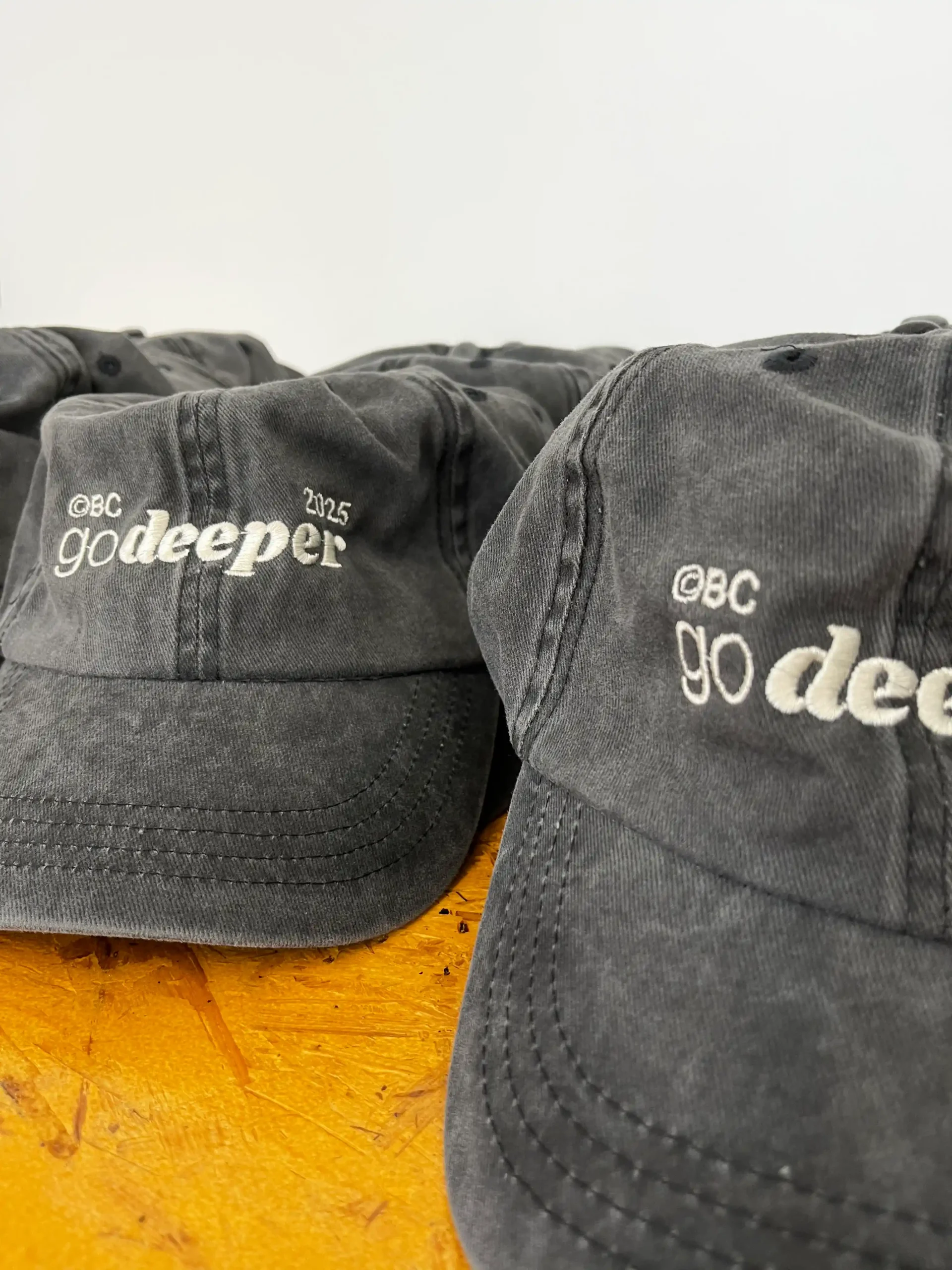 Merch e brindes PontOriginal — personalização para marcas