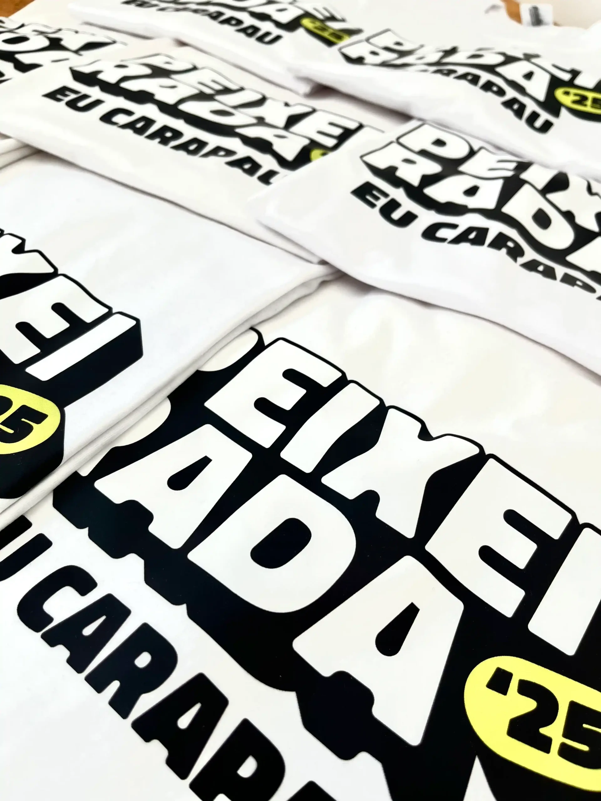 Brindes promocionais PontOriginal — soluções para feiras e eventos