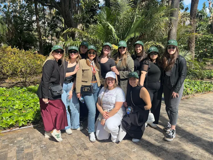 Merch e roupa personalizada PontOriginal — impressão e personalização para marcas