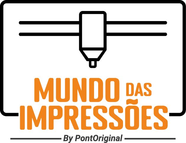 Mundo das Impressões
