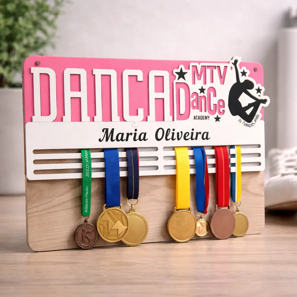 Exemplo de produto laser 4