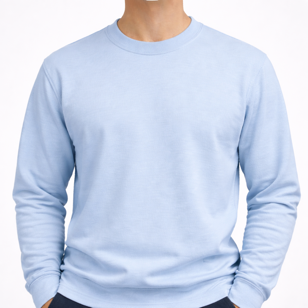 camisolas personalizadas sem capuz