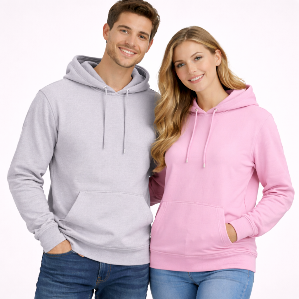 Camisolas personalizadas