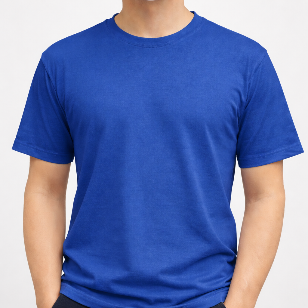 t-shirts personalizadas de cor