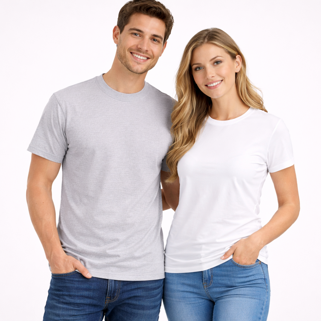 T-shirts personalizadas