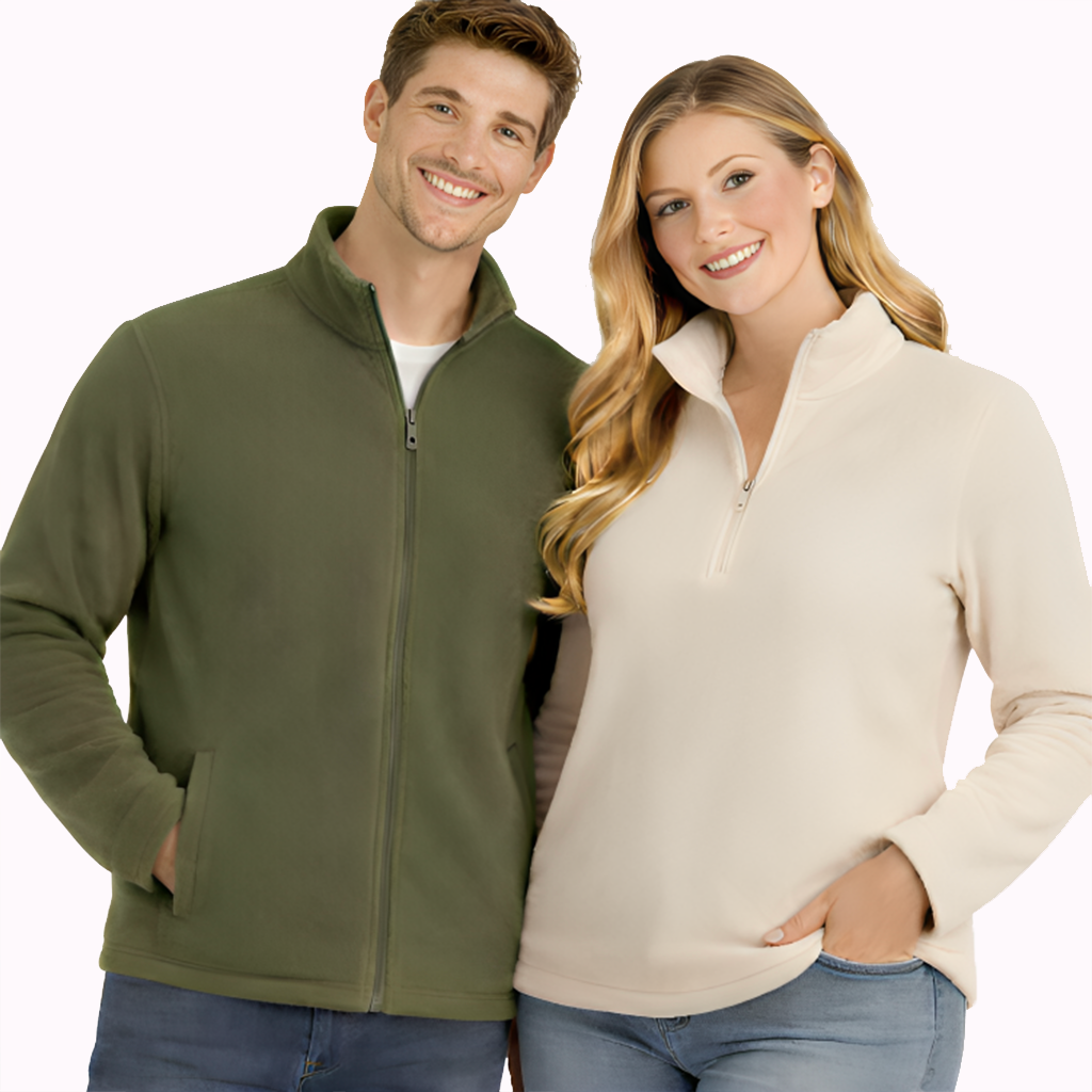 Polares personalizados