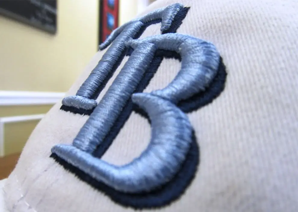 Loja de Bordados Online