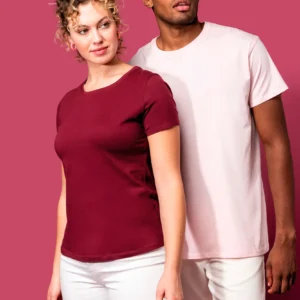 T-Shirt Kariban (150Gr)
