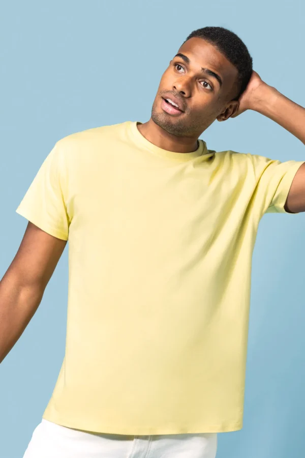T-Shirt Kariban 180Gr