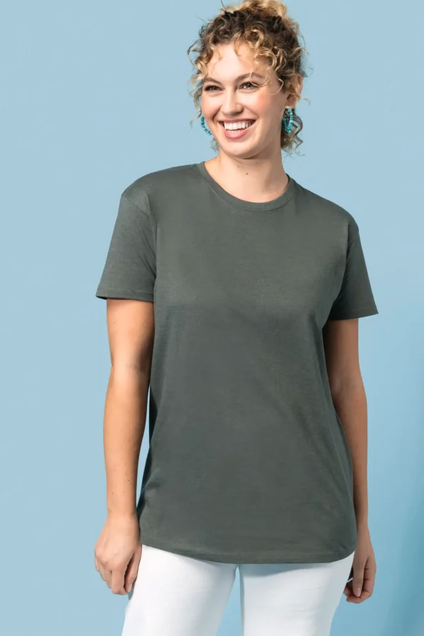 T-Shirt Kariban 180Gr