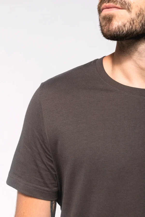 T-Shirt Premium Kariban (180Gr)