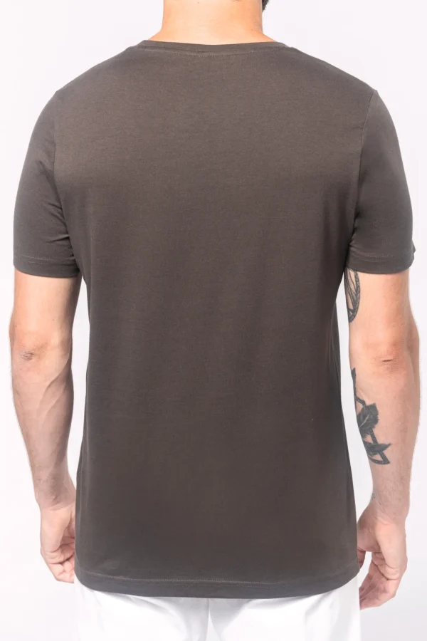 T-Shirt Premium Kariban (180Gr)