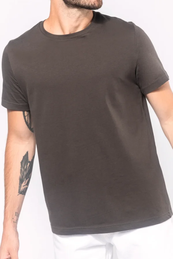 T-Shirt Premium Kariban (180Gr)