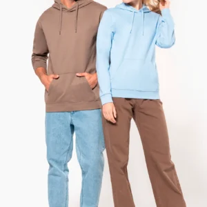 Camisola com capuz Kariban (280Gr)