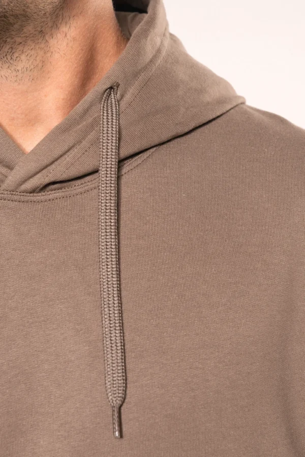 Camisola com Capuz Kariban (280Gr)