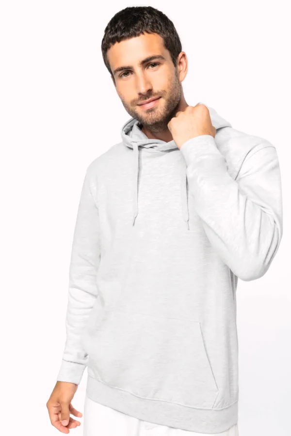 Camisola com capuz Kariban Reciclada (280Gr)
