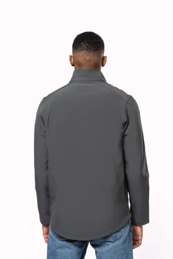 Casaco Softshell (300Gr)