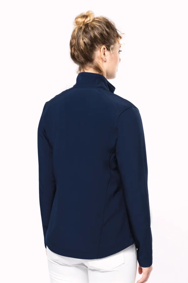 Casaco Softshell Senhora (300Gr)