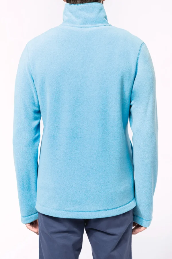 Camisola Polar 1/2 Fecho (300Gr)