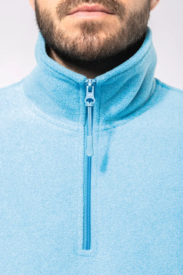 Camisola Polar 1/2 Fecho (300Gr)