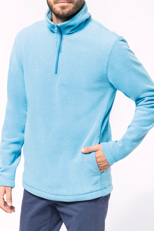 Camisola Polar 1/2 Fecho (300Gr)