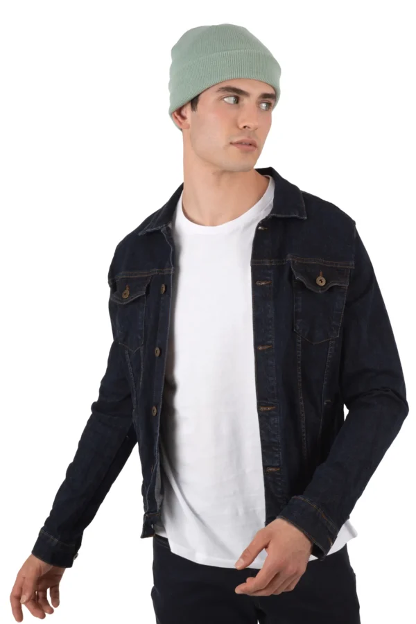 Gorro de Malha (280Gr)