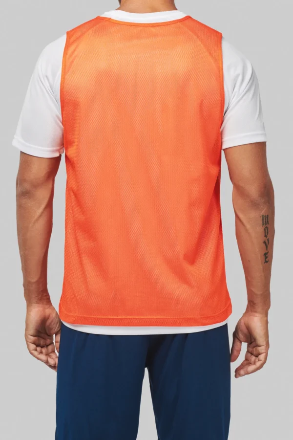 Colete de treino Proact (90Gr)