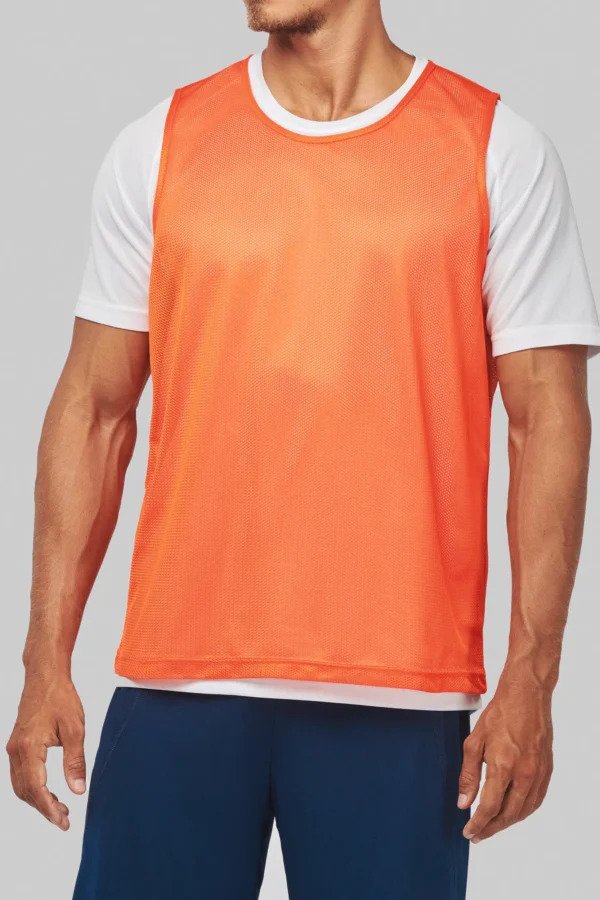 Colete de treino Proact (90Gr)