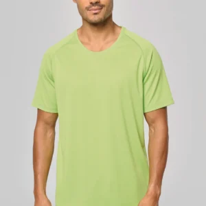 T-Shirt Desporto Homem Proact (140Gr)