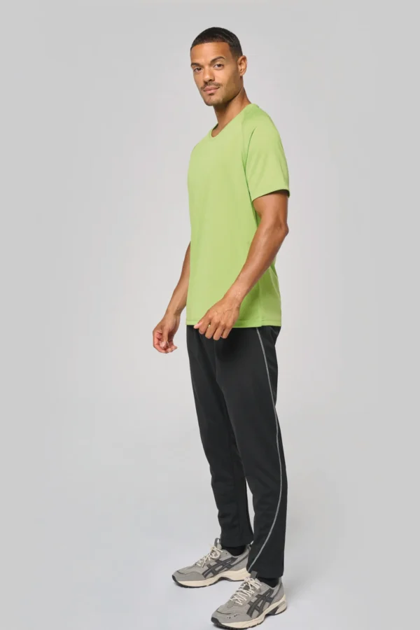 T-Shirt Desporto Homem Proact (140Gr)