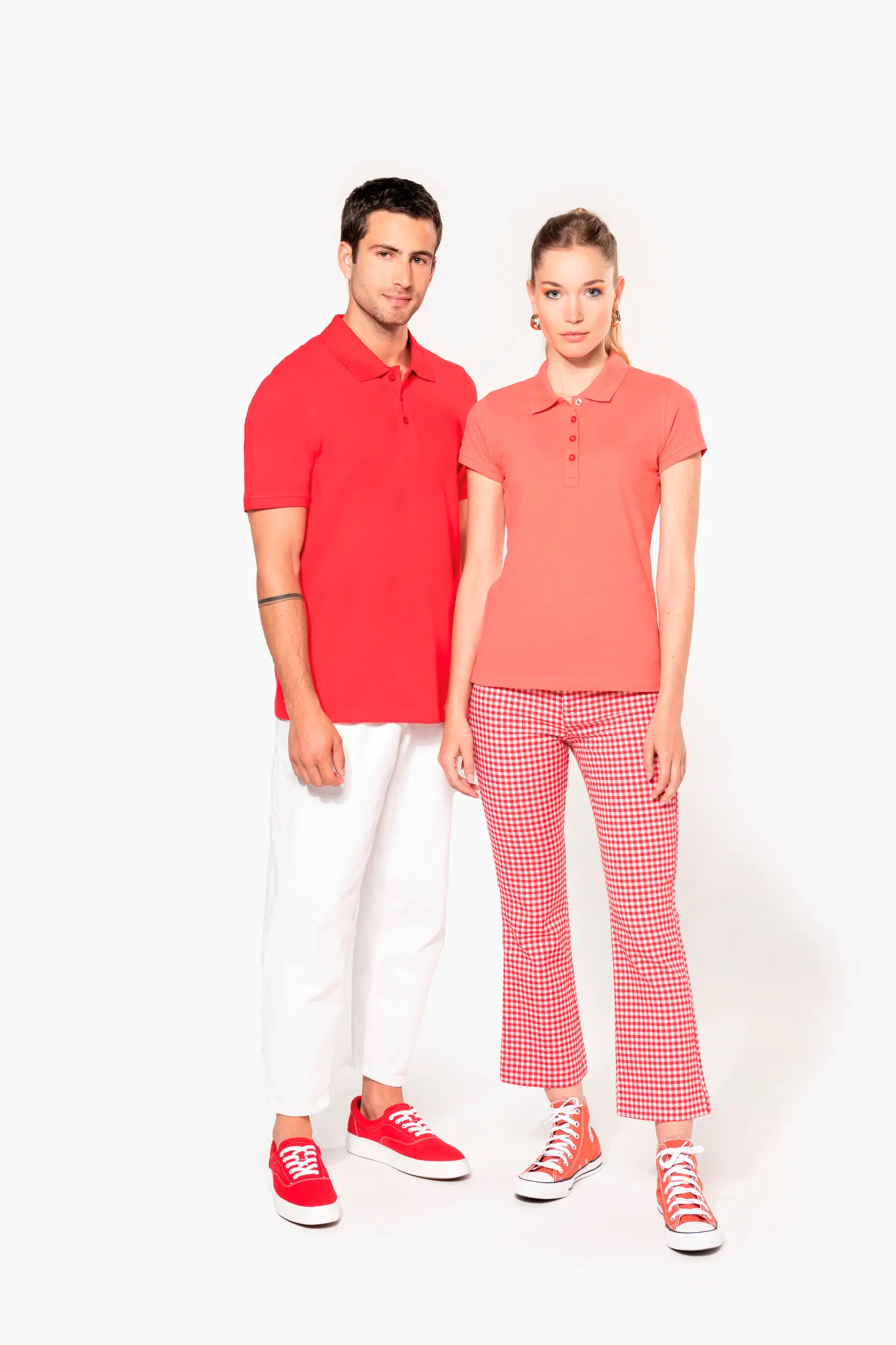 Personalizar Polos