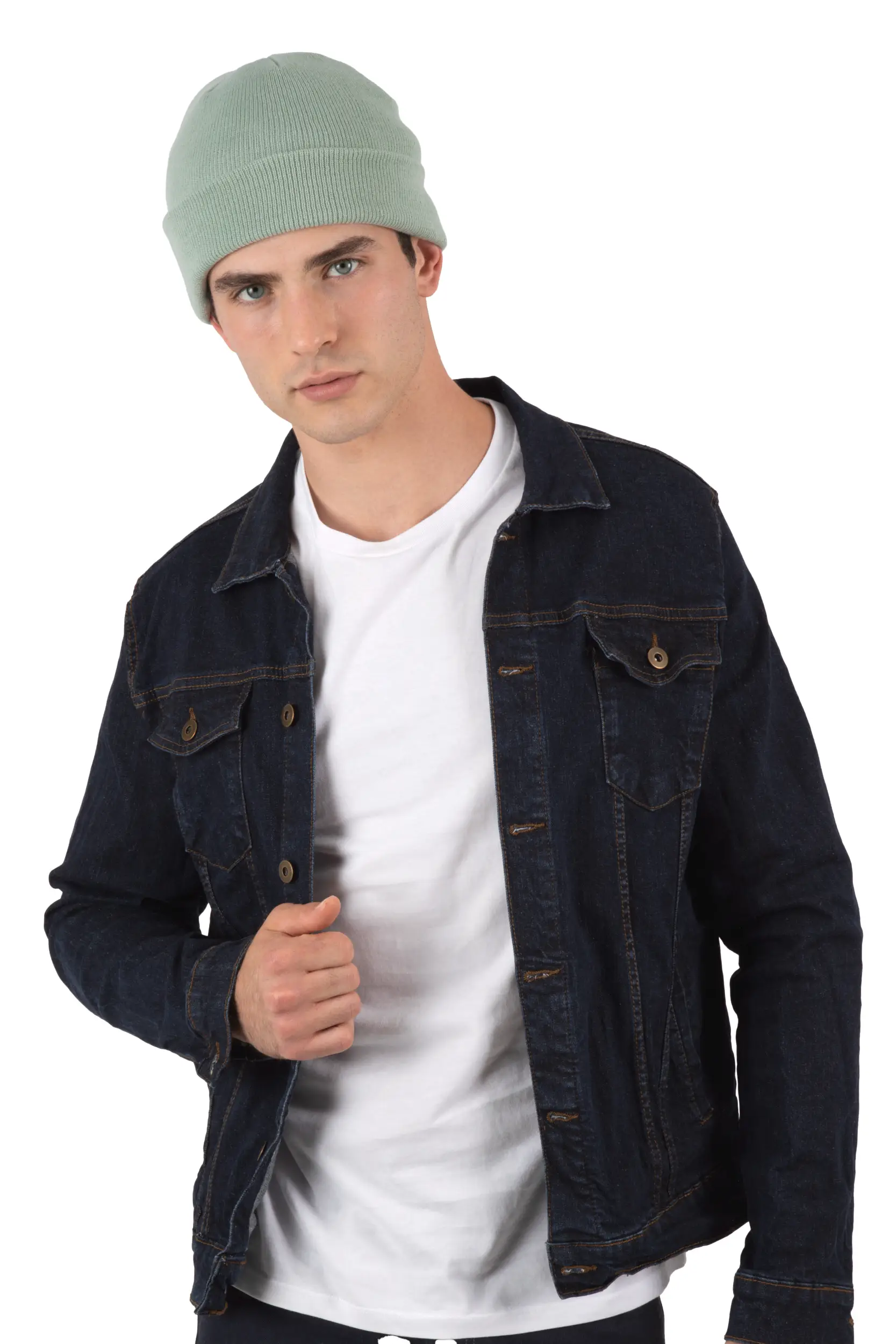 Personalizar Gorros