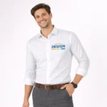 Camisa Manga Comprida Personalizada