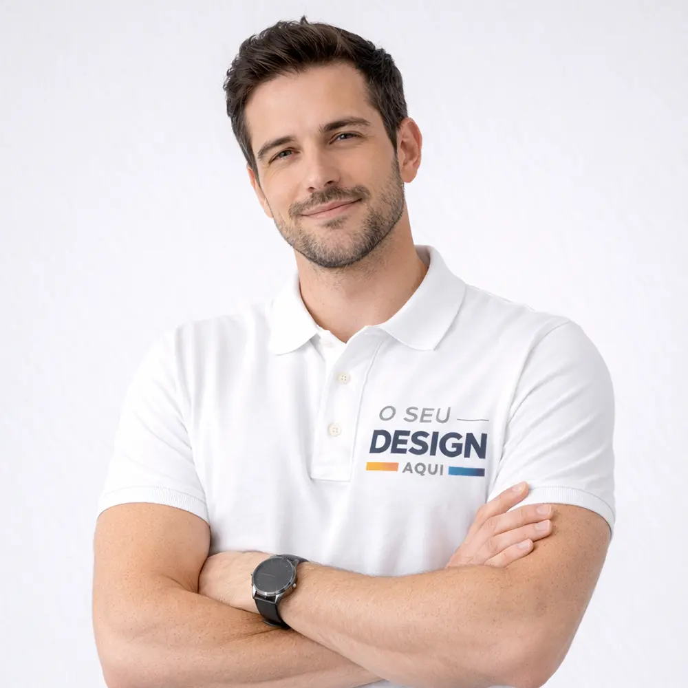 Polo Personalizado