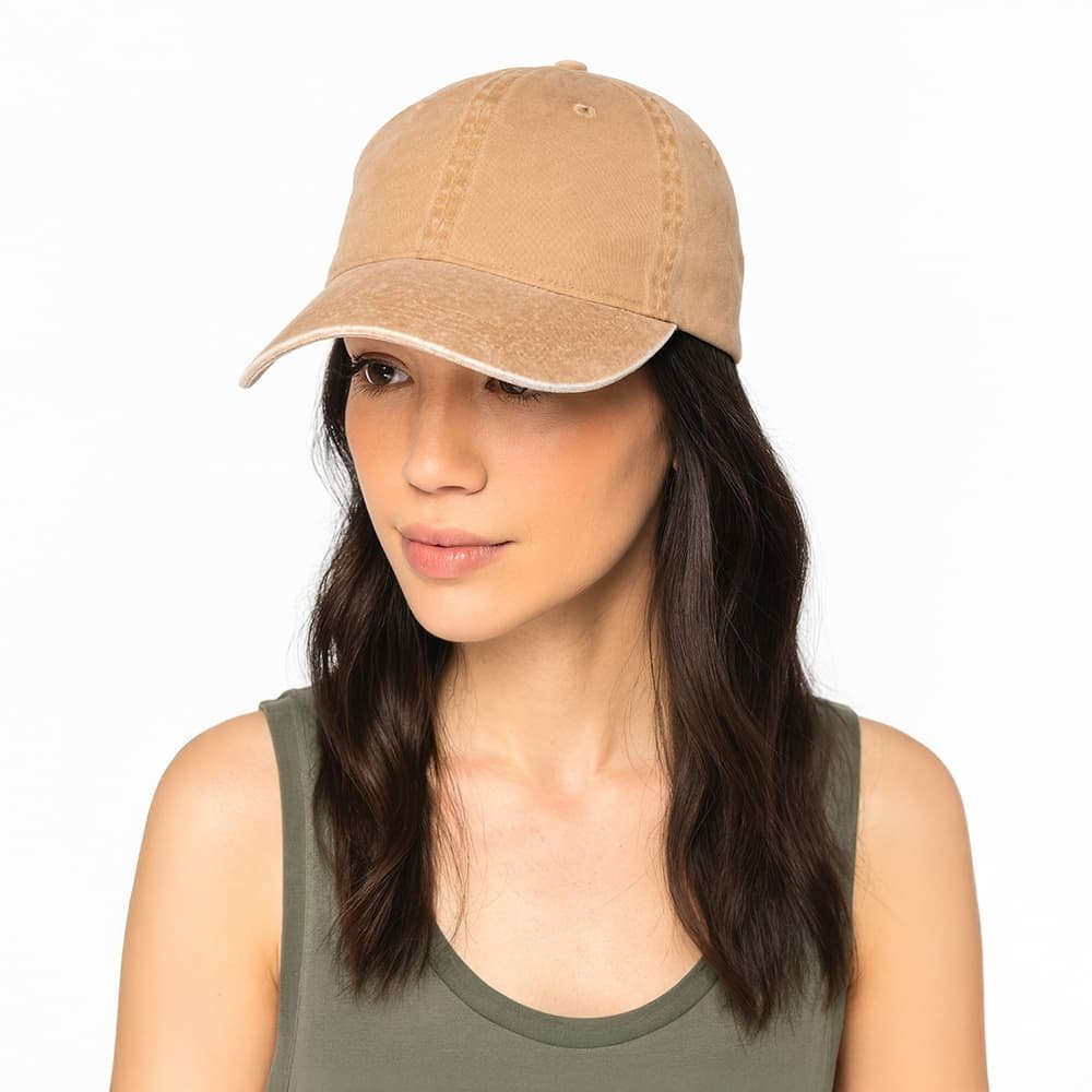 Bonés personalizados