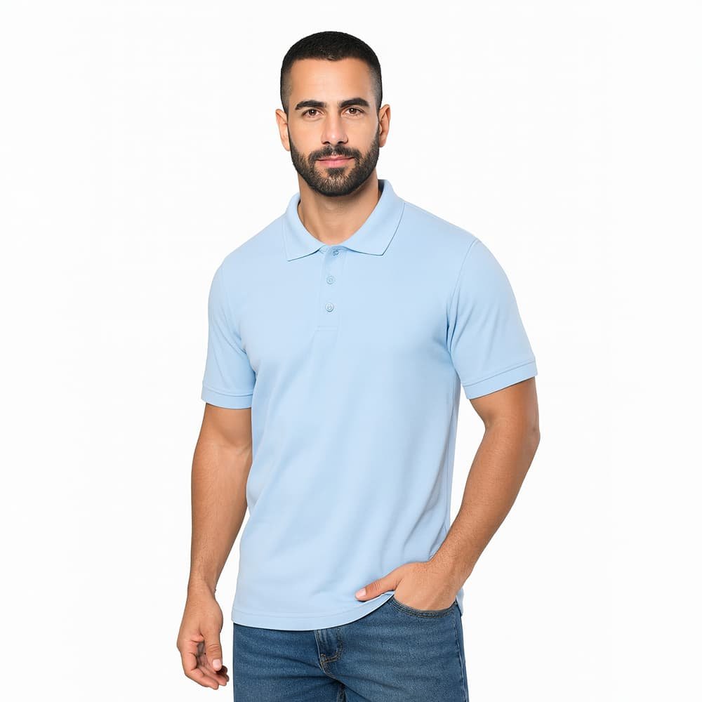 Polos personalizados