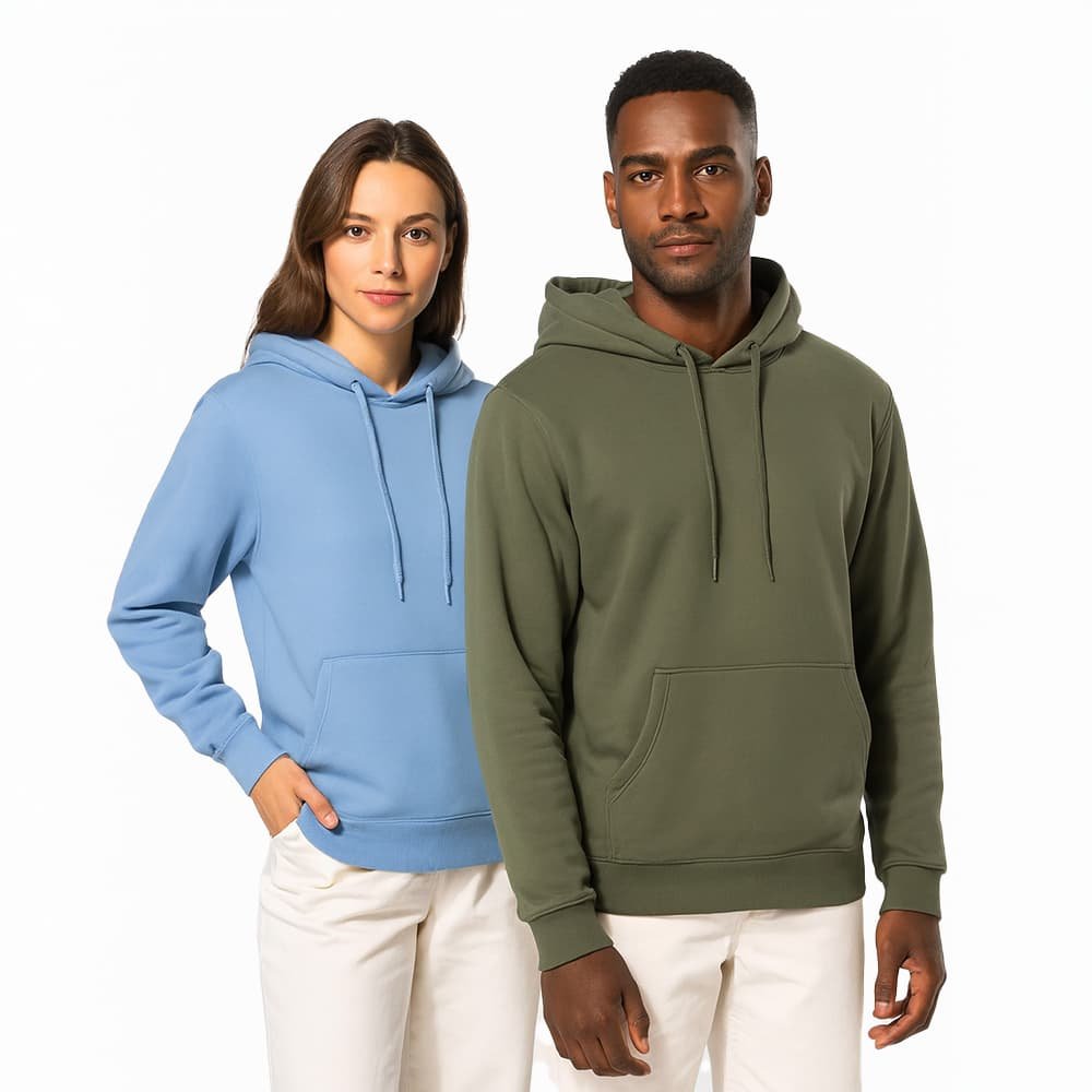 Sweatshirts personalizadas