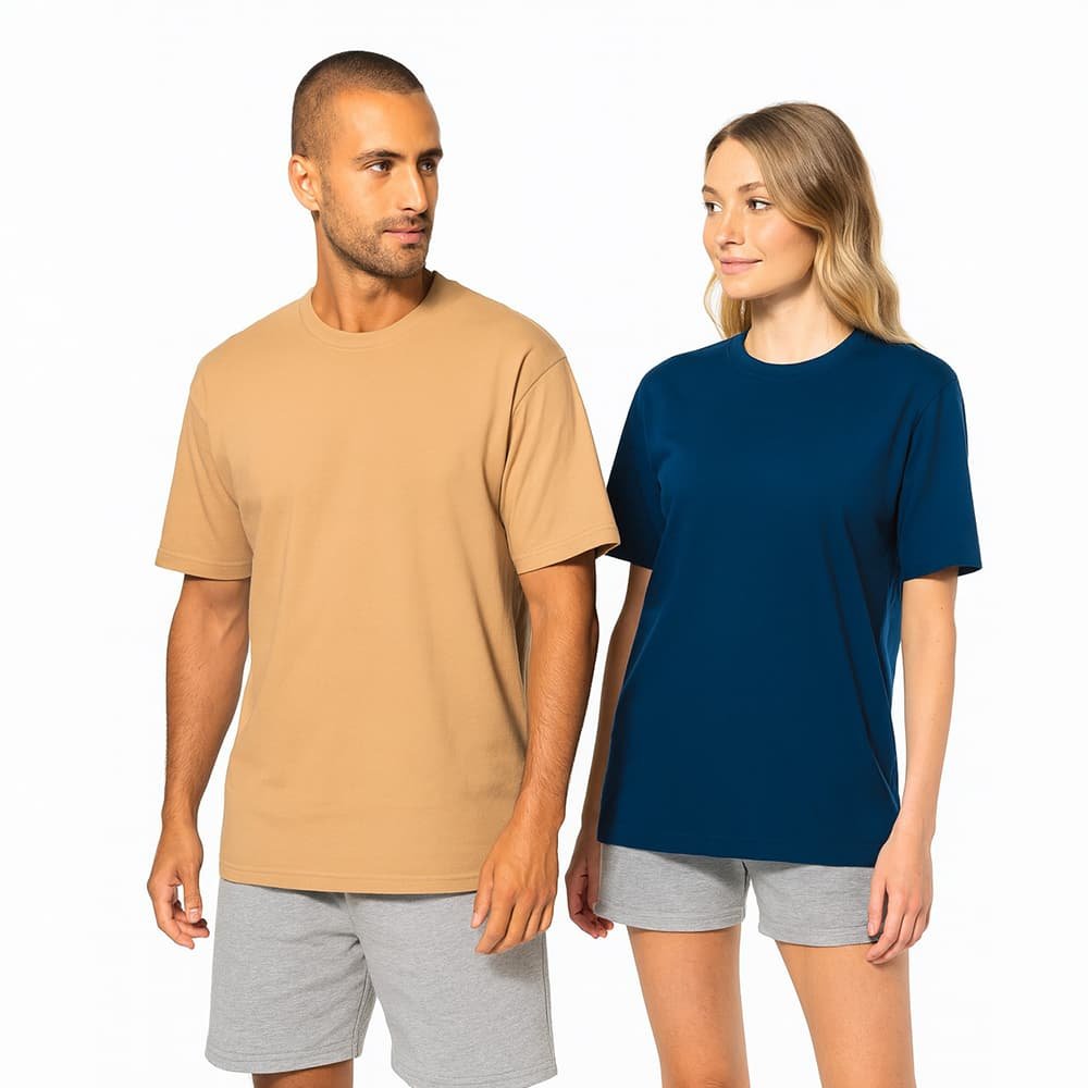 T-shirts personalizadas