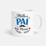 Caneca Personalizada