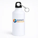 Garrafa Aluminio Personalizada