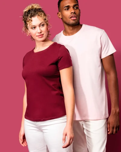 T-Shirt Kariban (150Gr)