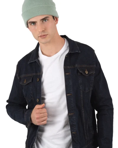 Gorro de Malha (280Gr)